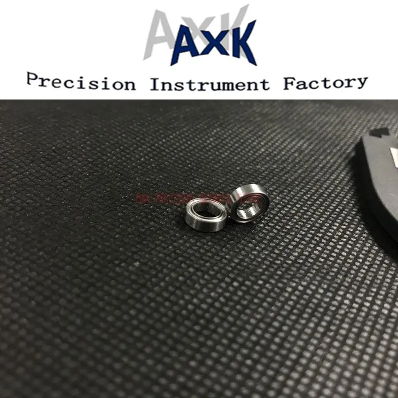 Mr85zz подшипник Abec 1 (10 шт) 5*8*2 5 мм миниатюрный Mr85 zz шариковые подшипники L 850zz Mr85z