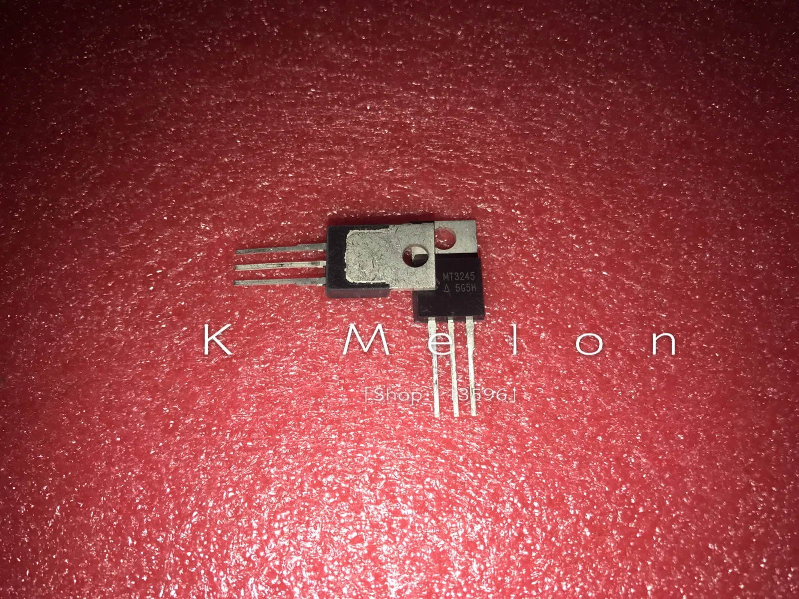 Транзистор MOSFET 5 шт.-20 шт. mt3245to-220 120A 45 в | Обустройство дома