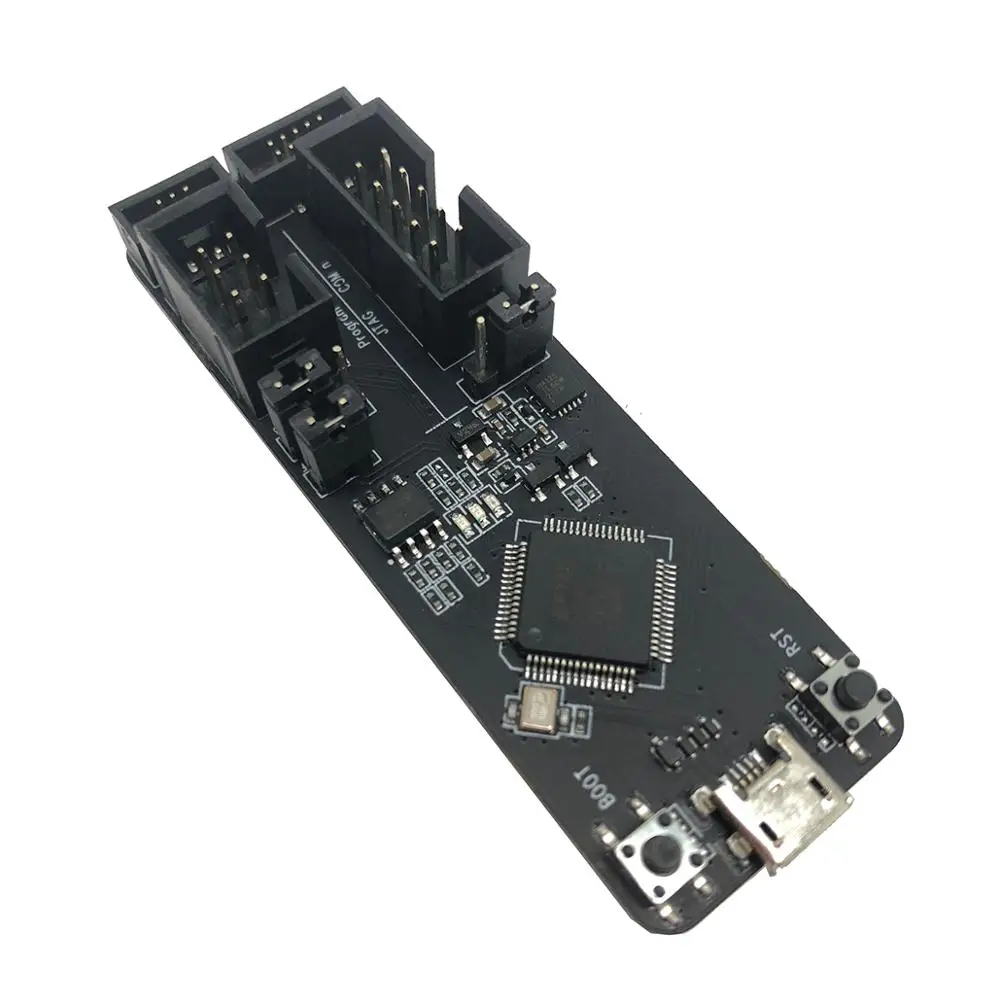ESP Prog FT2232HL JTAG программа отладки загрузчик подходит для ESP8266 и ESP32|Запасные части| |