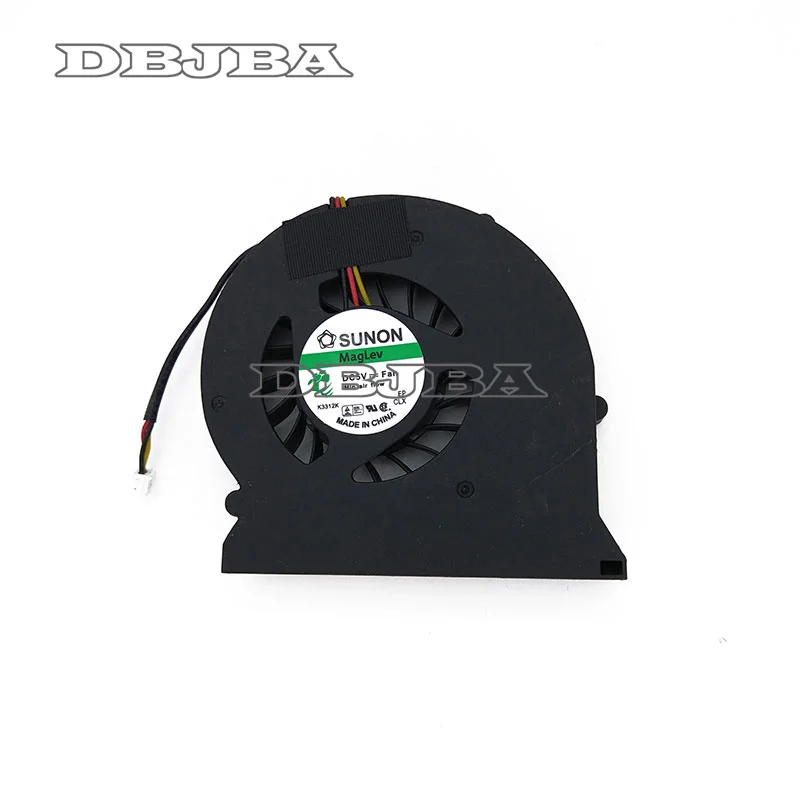 Новый вентилятор для MSI CX623 CR420 CX500 CR420MX CR600 EX620 CX420 CX600 CX620|laptop cooler fan|laptop fanfan for laptop |