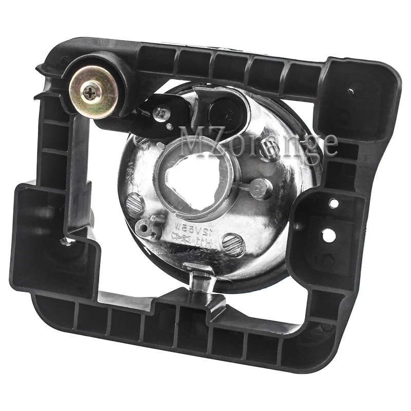 Противотуманные фары на передний бампер для Honda Accord Euro CU Spirior 2008-2012 Acura TSX CU1 CU2 2010 2011