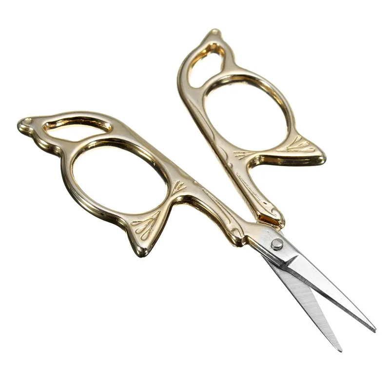 Вышивка крестиком-бабочкой в стиле ретро винтаж антиквариат изящный пошив