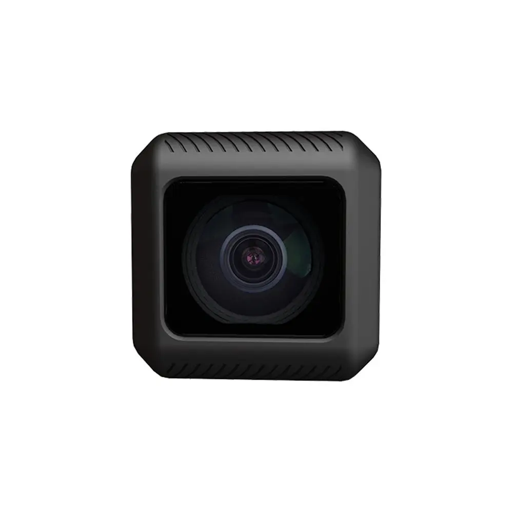RunCam 5 12MP 56g Самая маленькая 4K камера HD 145 градусов NTSC/PAL 16:9/4:3 FPV Экшн-камера Bulit-in батарея для RC FPV Дрон