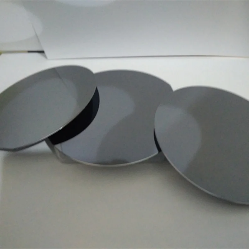 SEM полировка кремнезема Тип экспериментальные исследования высокой чистоты