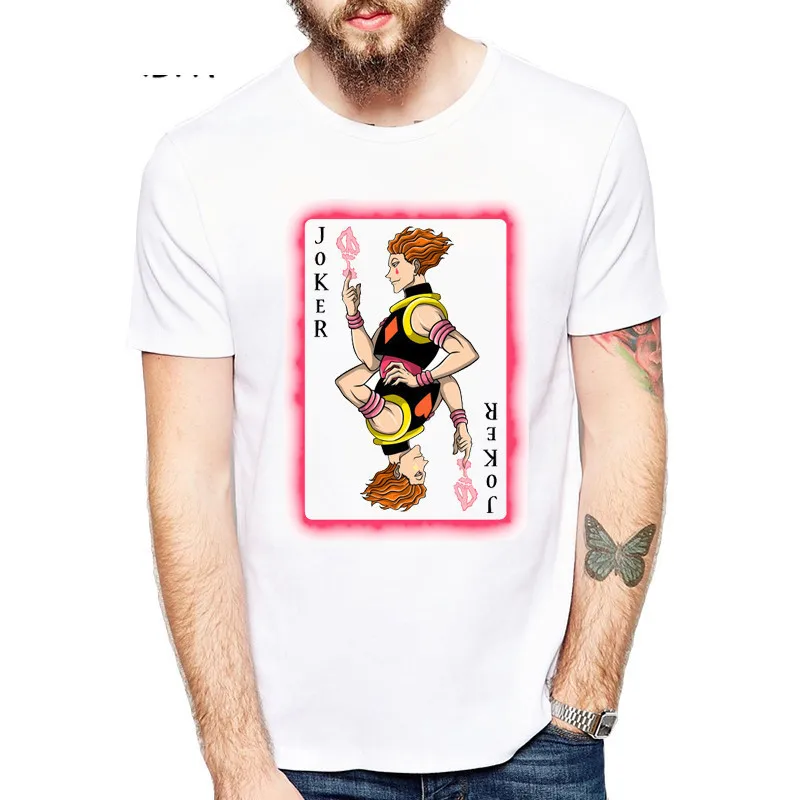 2019 Мужская и женская футболка с принтом круглым вырезом короткими рукавами