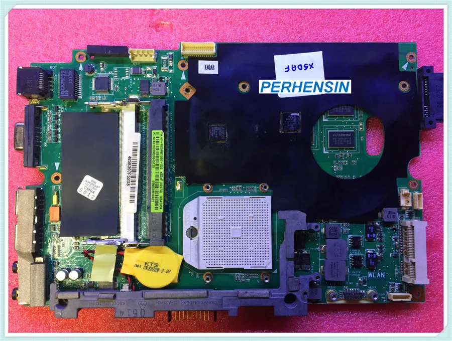 

Asus X5DF K50AF 60-NZGMB 1000-A22