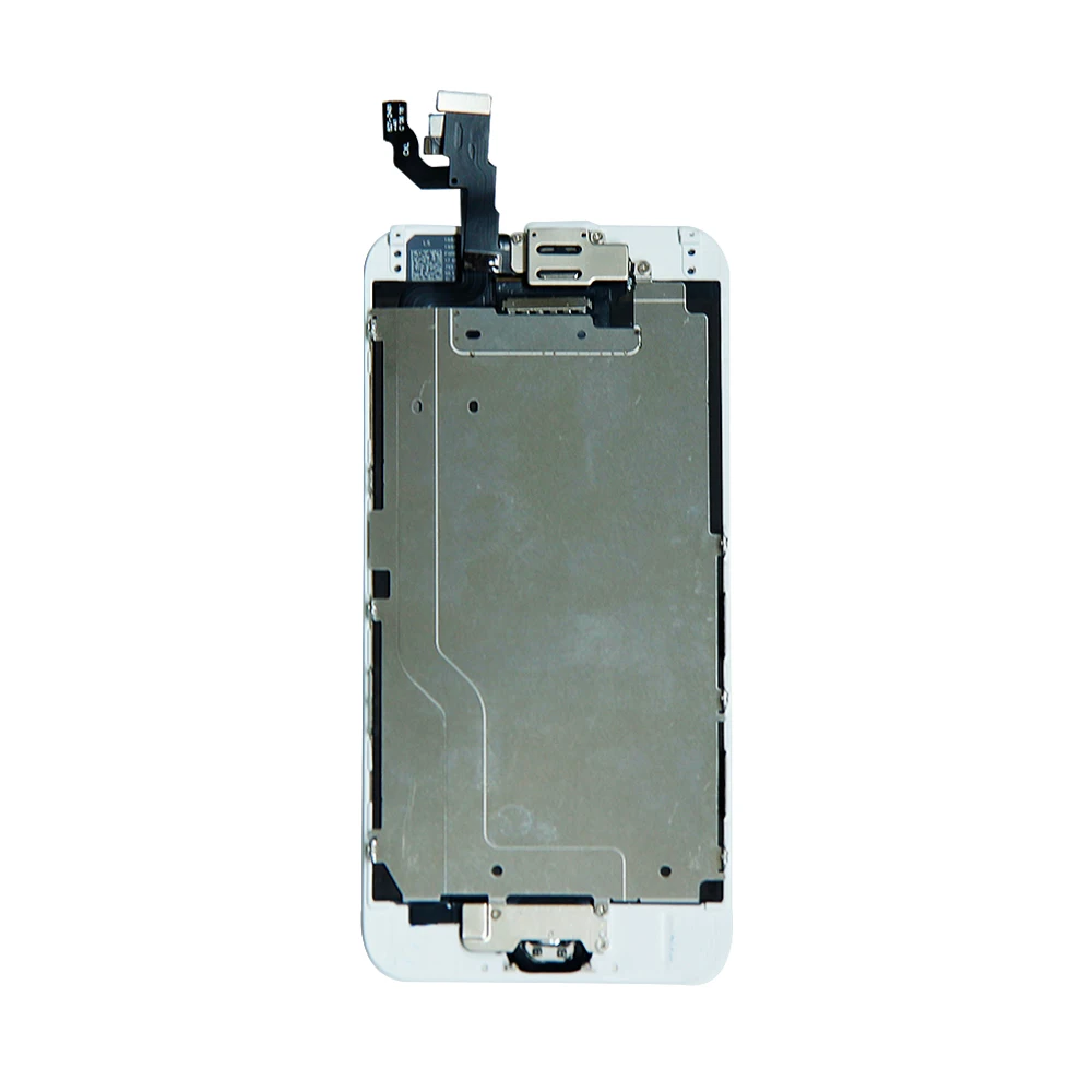 ЖК дисплей Дисплей для iPhone 6 A1549 A1589 A1586 Сенсорный экран планшета Стекло в сборе с