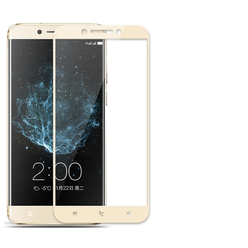 Закаленное стекло для Letv LeEco Le Pro 3 Dual AI Edition X650 X651 X658|protector case|case coverglass cover |