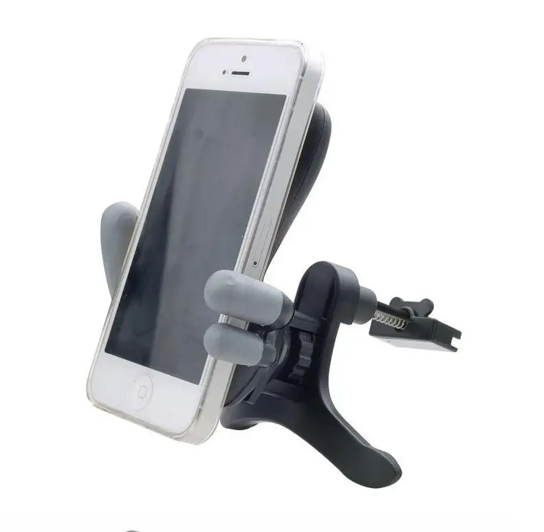 WISETRAVEL Универсальный Автомобильный держатель для мобильного телефона на