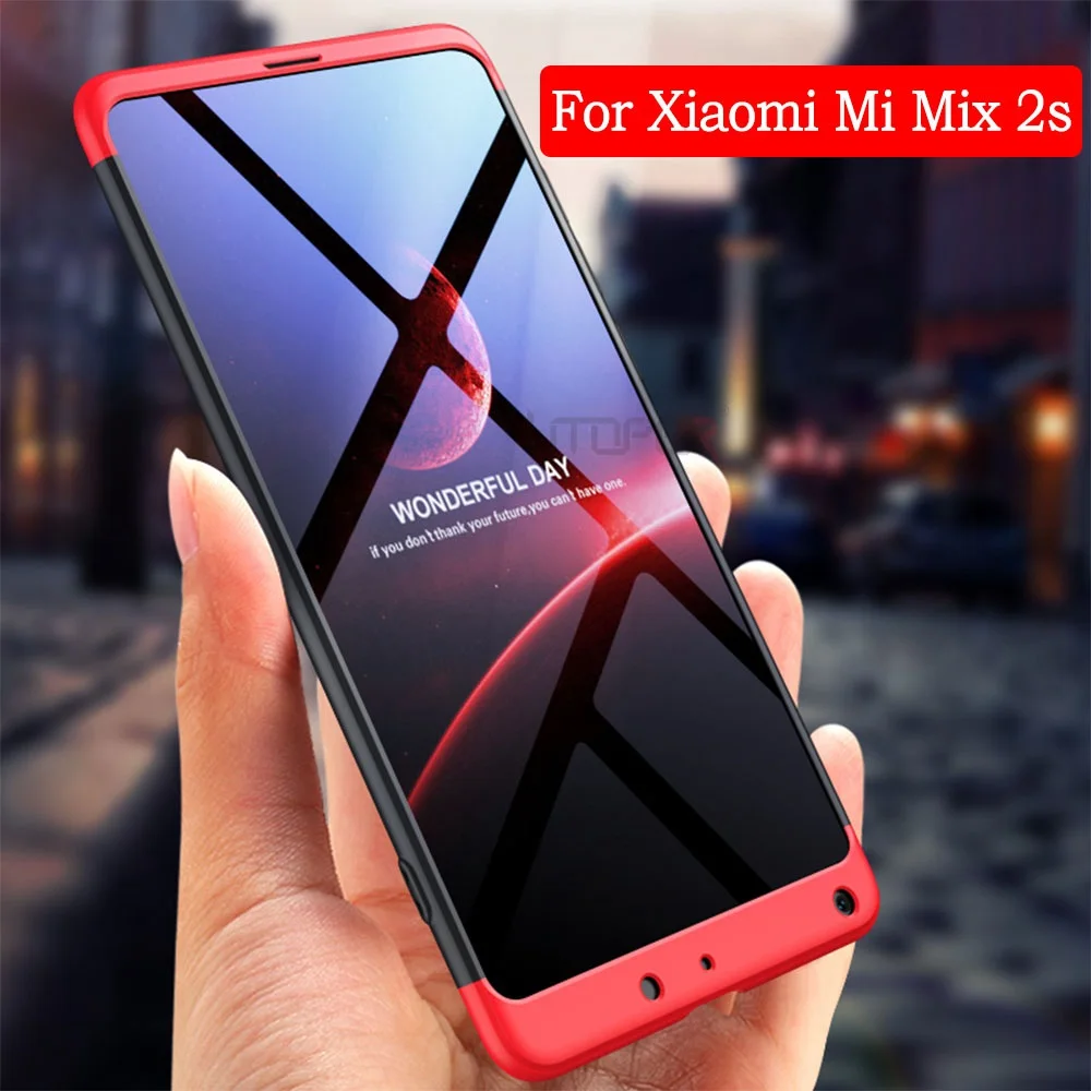 Astubia чехол для xiomi Xiaomi mi x 2s роскошный защитный жесткий Max 2 Чехол Mix Coque x2 Max2 |