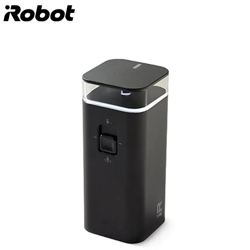 Светло-зеленый Виртуальный Навигация настенных розеток для Irobot Roomba все 500 600 700 серия 595 620 630 650 660 760 770 780 пылесос Запчасти Замена - Цвет: Светло-зеленый