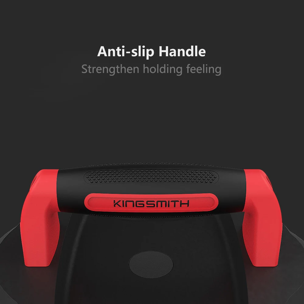 Xiaomi Mijia Kingsmith пуш-ап Поддержка нестабилизированного обучения Съемная сборка ежедневных упражнений