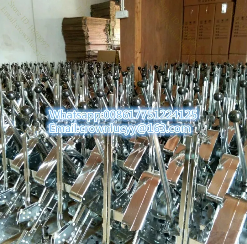 U образная машинка для стрижки пластиковых пакетов 503/506/508|machine machine|machine manualclipper bag |