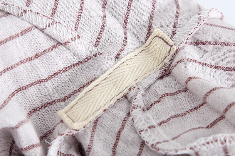 Домашняя одежда весна-лето 2020 новые модные пижамы для пар пижама с длинным