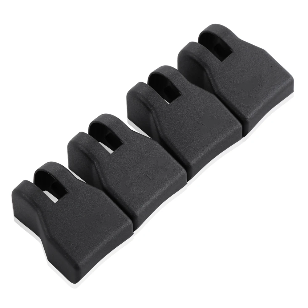 Защитный чехол AndyGo для дверных замков стикер с антикоррозийной отделкой