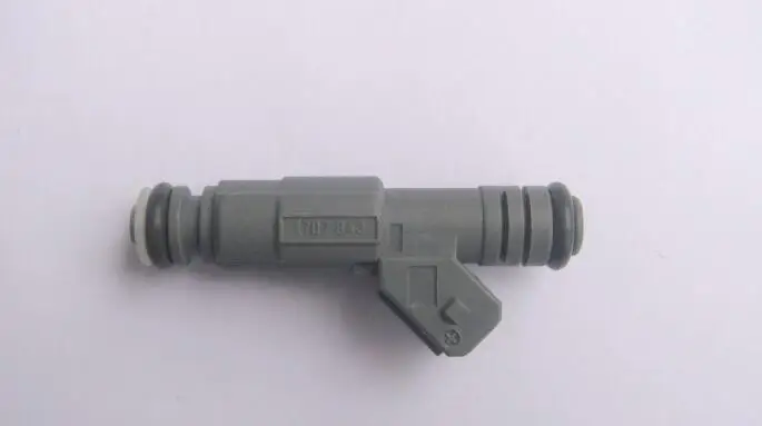 

4PCS Fuel Injector For BMW Alpina Land Rover X5 Roadster E38