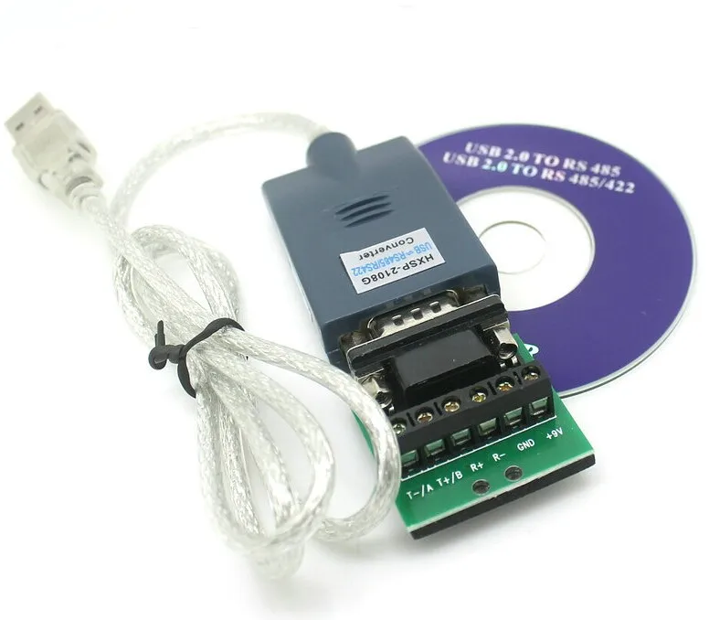 50 шт. USB 2 0 к RS422 RS485 конвертер адаптер последовательный кабель с CD драйверами |
