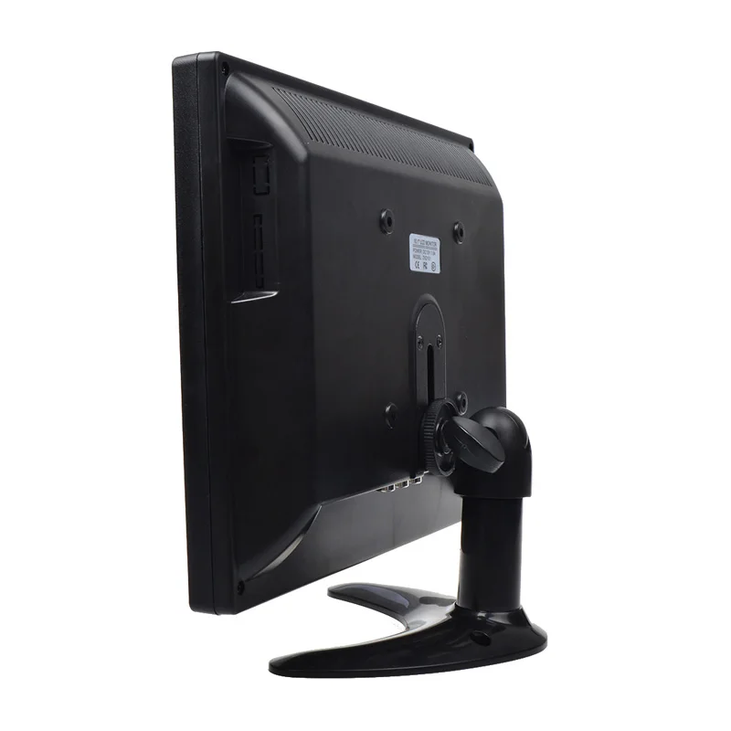 10 &quotTFT монитор ЖК-дисплей 4:3 Цвет RCA VGA разъем bnc hdmi Экран видео для ПК безопасности