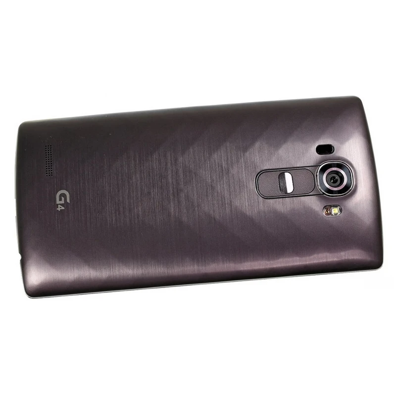 Разблокированный LG G4 сотовый телефон 3g/4G 16MP камера gps 5,5 дюймов сенсорный экран отремонтированный смартфон дропшиппинг