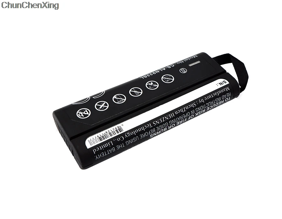Аккумулятор Cameron Sino 5200 мАч для Agilent N9330B N9330 N9330A N9334 N9340B N9912a N9913A N9914A N9915A N9916A|Цифровые