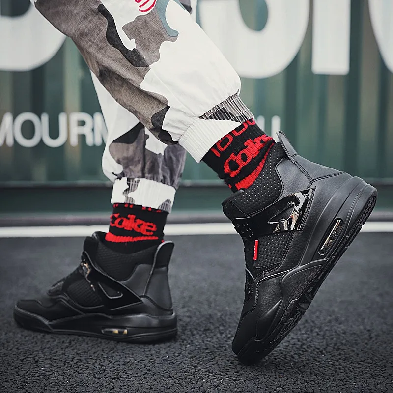 Светильник для мужчин Jordan баскетбольные кроссовки Basket Homme спортивная обувь zapatillas hombre Спортивная мужская обувь спортивные ботильоны Кроссовки