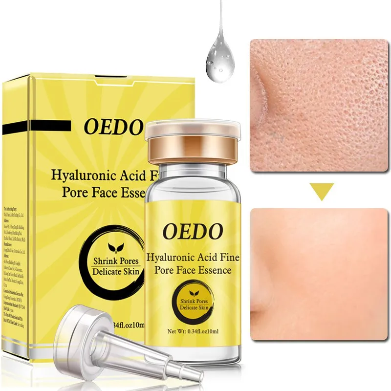 1 шт. 10 мл увлажняющий отбеливающий крем для лица с гиалуроновой кислотой против
