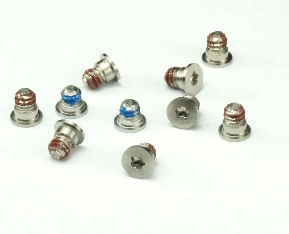 

Bottom Case Screw Screws Set For MacBook Pro Retina 15" A1398/13" A1425 A1502