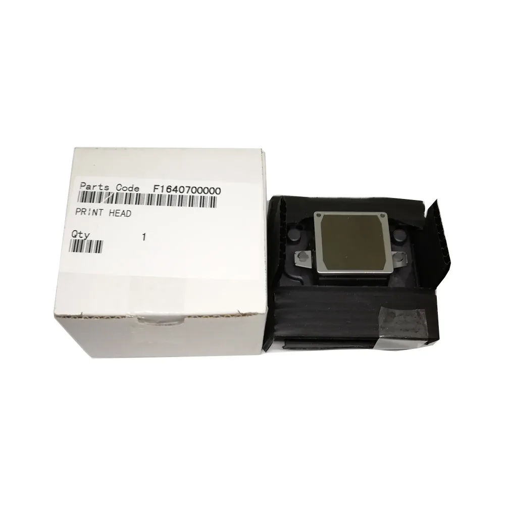 Оригинальная новая печатающая головка для Epson D600 RX420 NX200 SX200 TX205 TX209 TX419 TX409 SX419 SX409