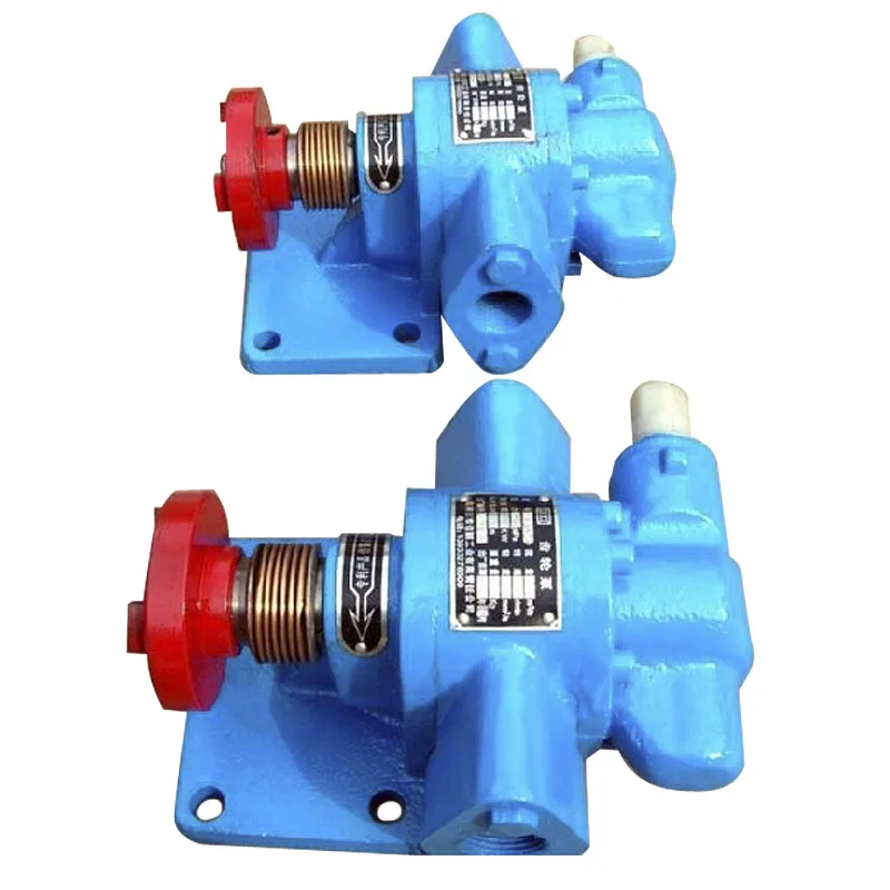 Зубчатый насос KCB83.3 гидравлический низкого давления|pressure pump|gear pumphydraulic pump |