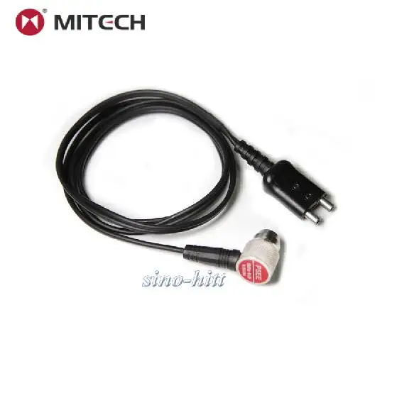 Mitech P5EE Narrow-pulse thickness probe 5Mhz 10mm | Инструменты