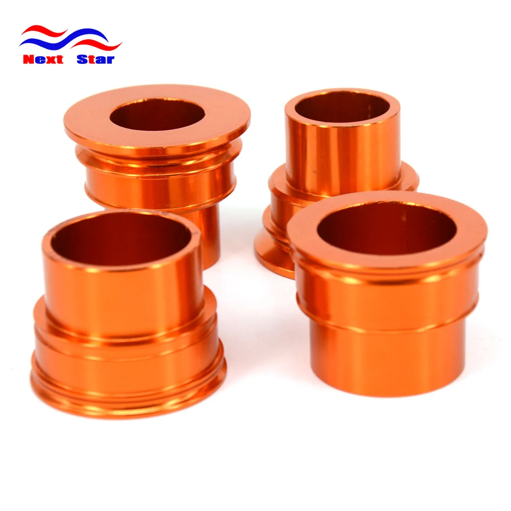 Передняя и задняя крышка с ЧПУ для KTM SX XCF SXF EXC EXCF EXCW SMR 125 350 400 450 мотоцикла