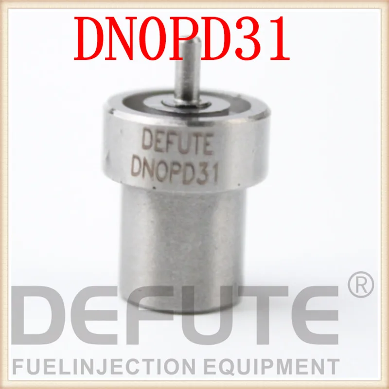 Форсунка для впрыска дизельного топлива/форсунки DN0PD31 093400-5310 | Автомобили и