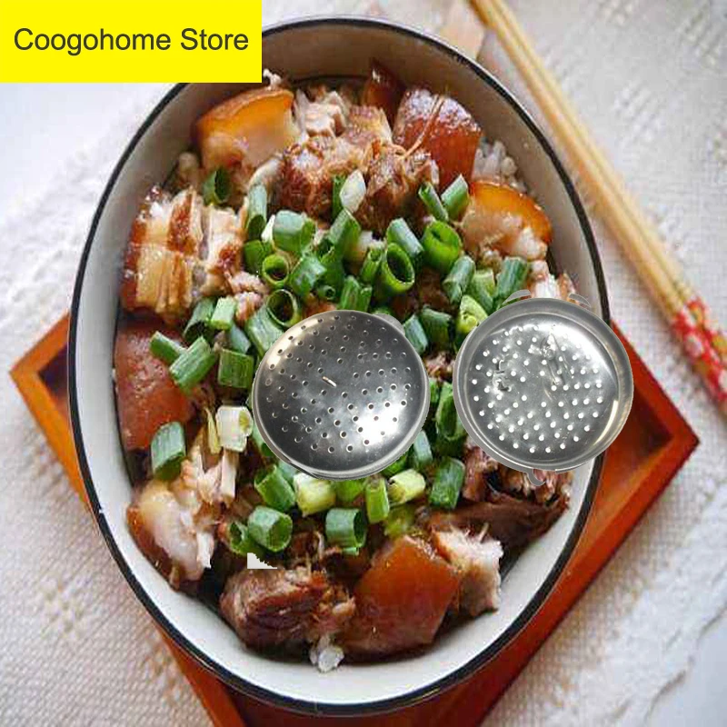 1 шт. приправа булочки Нержавеющая сталь шарик для приправы s острый мясо