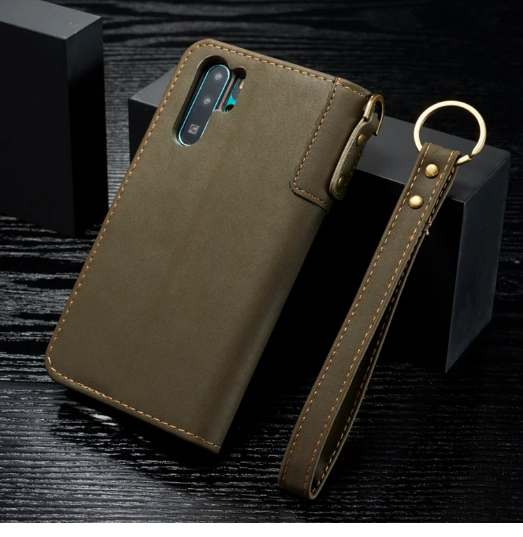 Для Coque huawei P30 Pro Чехол кожаный магнитный кошелек чехол для телефона для huawei P30 Pro откидной Чехол для Etui huawei P30 Pro Чехол-книжка