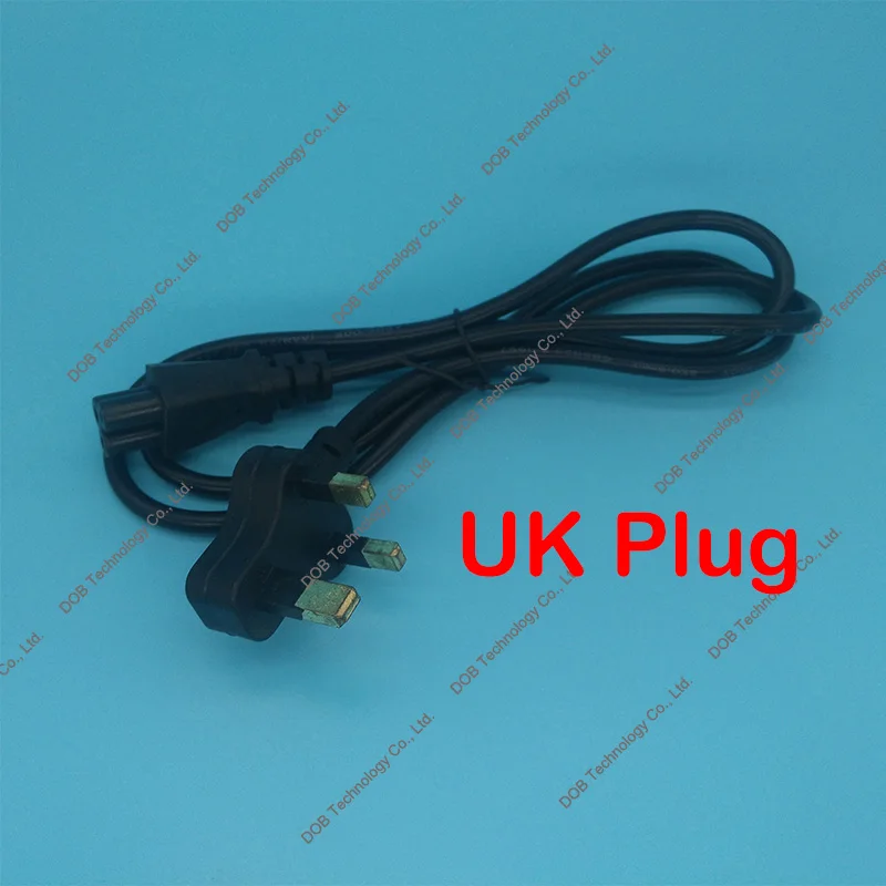 

Wholesale AC Power Cord cable For laptop adapter lead Adapter US EU UK AU Plug All Available