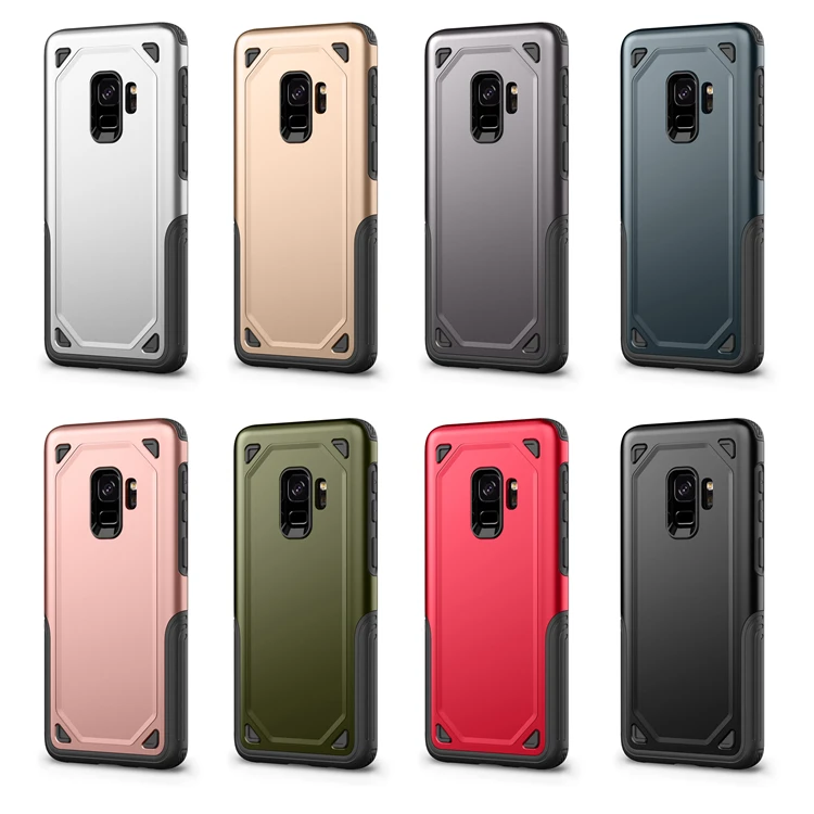 Защитный противоударный чехол SGP для Samsung Galaxy A7 2018 A8 A6 Plus Note 9 A5 2018|Бамперы| |