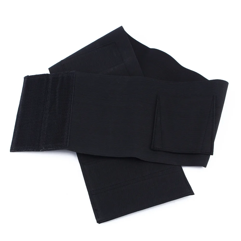 Пояс YOSOO с эластичной талией и 2 карманами Magzine|waist support belt|waist supportbelt belt |