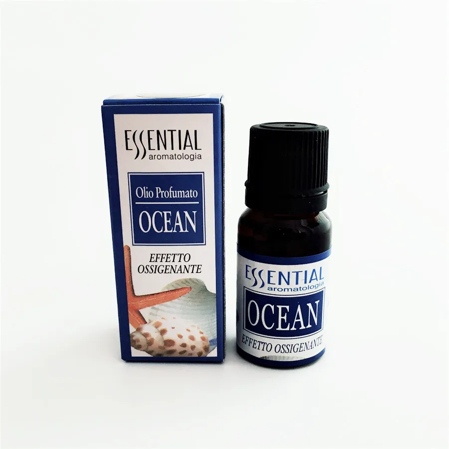 Увлажнитель воздуха с эфирным маслом для очистки и массажа 10 мл | Красота