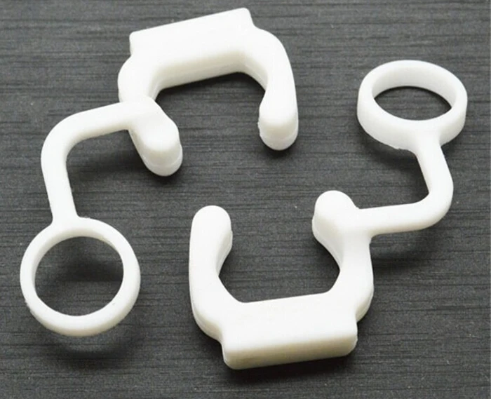 5 шт./партия запирающая заглушка пряжка база анти-релиз защитная вставка для Gopro