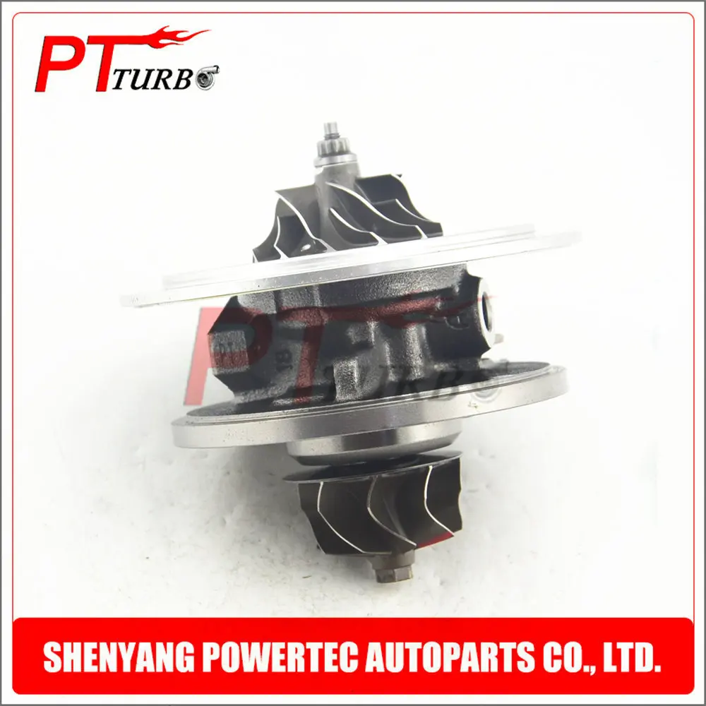 GT1852V 709836 778794 726698 turbo зарядное устройство для Mercedes Sprinter Я 211/311/411 CDI OM611DE22LA 80Kw 109HP турбины ядро КЗПЧ