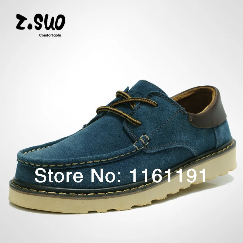 2014 new hot sale freeshipping men british couple in autumn breathable shoes popular men's leather casual korean version of low | Обувь
