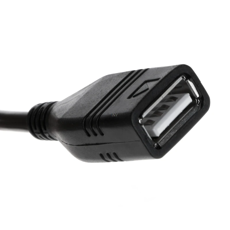 Автомобильный Кабель музыкальный интерфейс AMI MMI к usb кабелю адаптер для Audi A3 A4 A5 A6