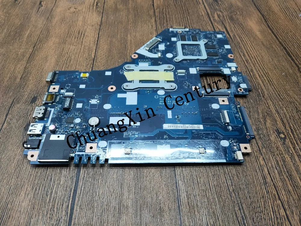 Для r Acer материнская плата NB.MFP11.005 V5WE2 LA-9531P i5 4200U/4210U HM87 DDR3 Материнская 100% полностью
