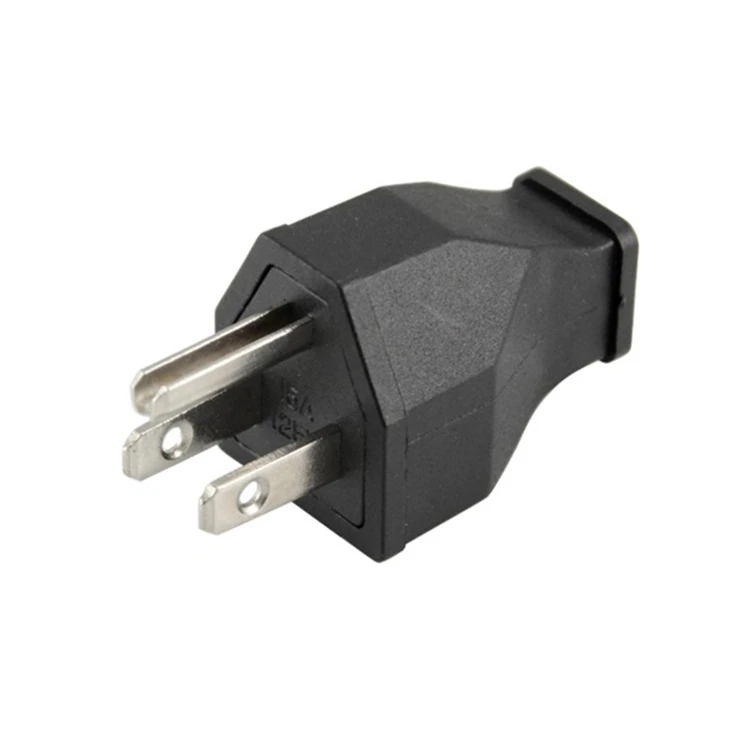 Штепсельная розетка Rewirable в сборе DIY nema US Power 5 15R гнездовой разъем 1 шт.|nema power