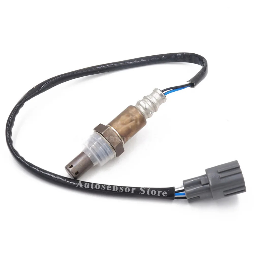 2 шт. Новый 89465-42170 O2 кислородный воздушный датчик соотношения топлива для Toyota Camry