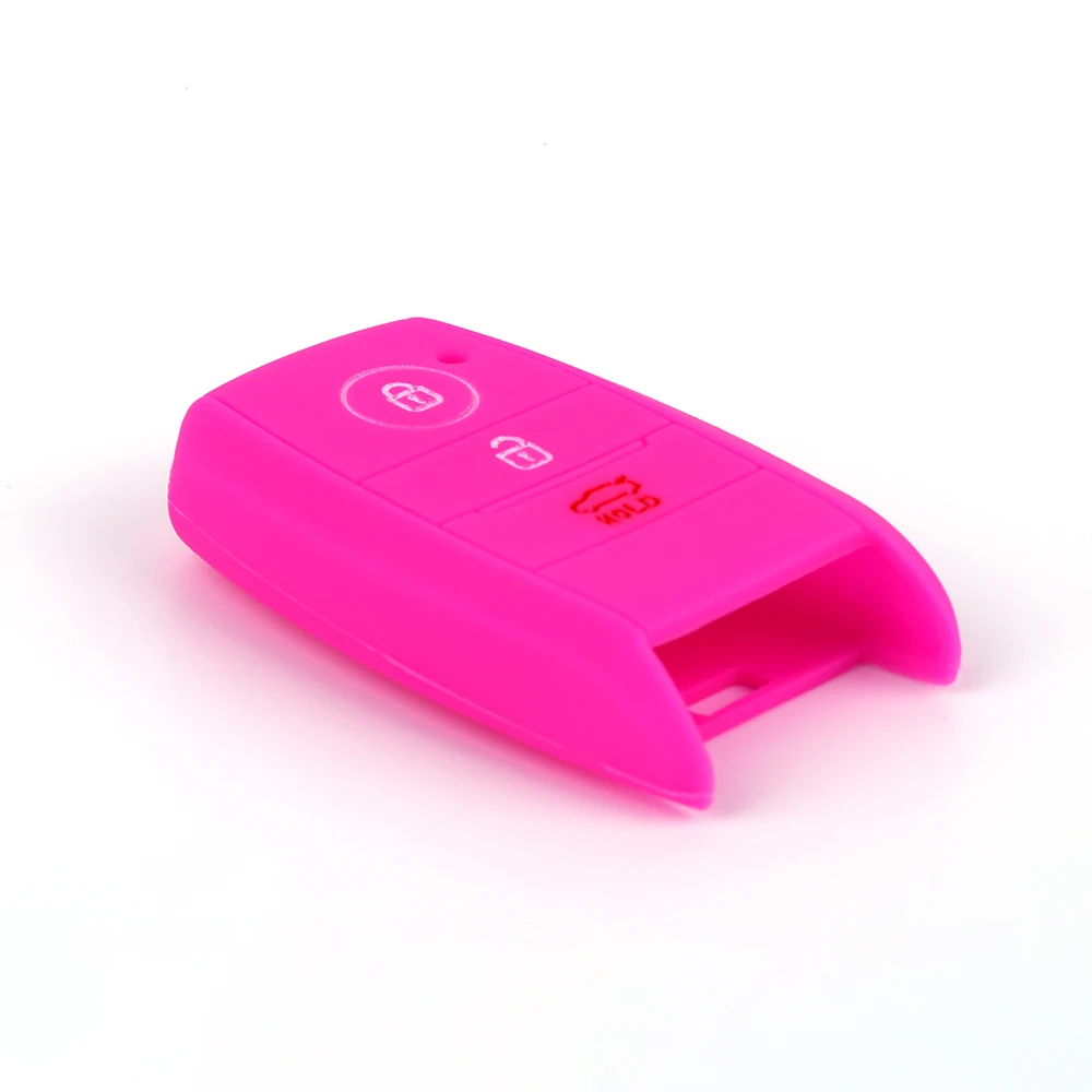 Конкурентоспособная цена автомобиля дистанционного брелока оболочки чехол для