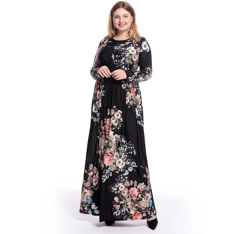 

Vestidos Musulmanes 2021 Kaftan Abaya Dubai Turkey Arabic Hijab Muslim Dress Women Elbise Islamic Dresses Robe Musulmane Longue
