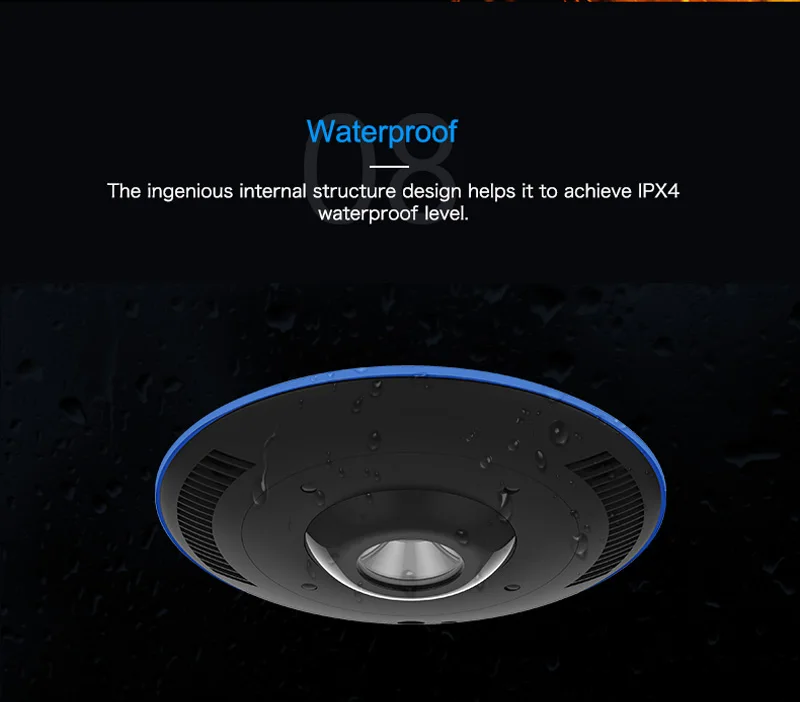 Zetlight UFO ZE 8000 8200 8300 аквариум полный спектр морской воды коралловый риф для аквариума aquario лампа. Мобильный телефон wifi контроль