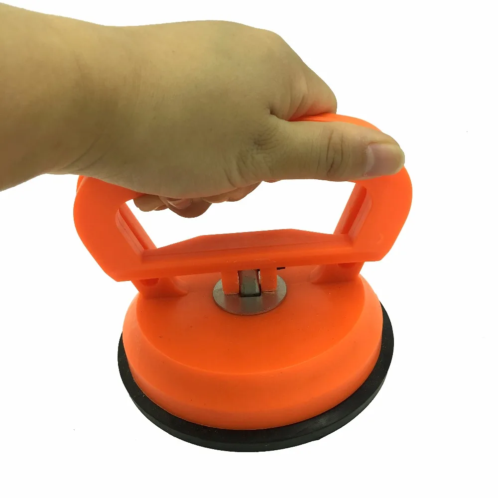 Сверхмощный Съемник присоска подъемник большой вмятин мобильный телефон