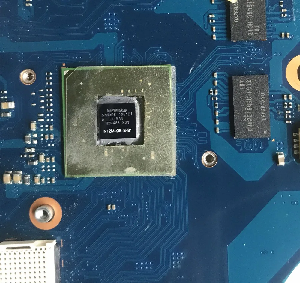 For Samsung RV511 Laptop Motherboard With GeForce 315M 1GB GPU BA92-07405A BA92-07405B BA41-01425A HM55 100% Tested Fast Ship | Компьютеры